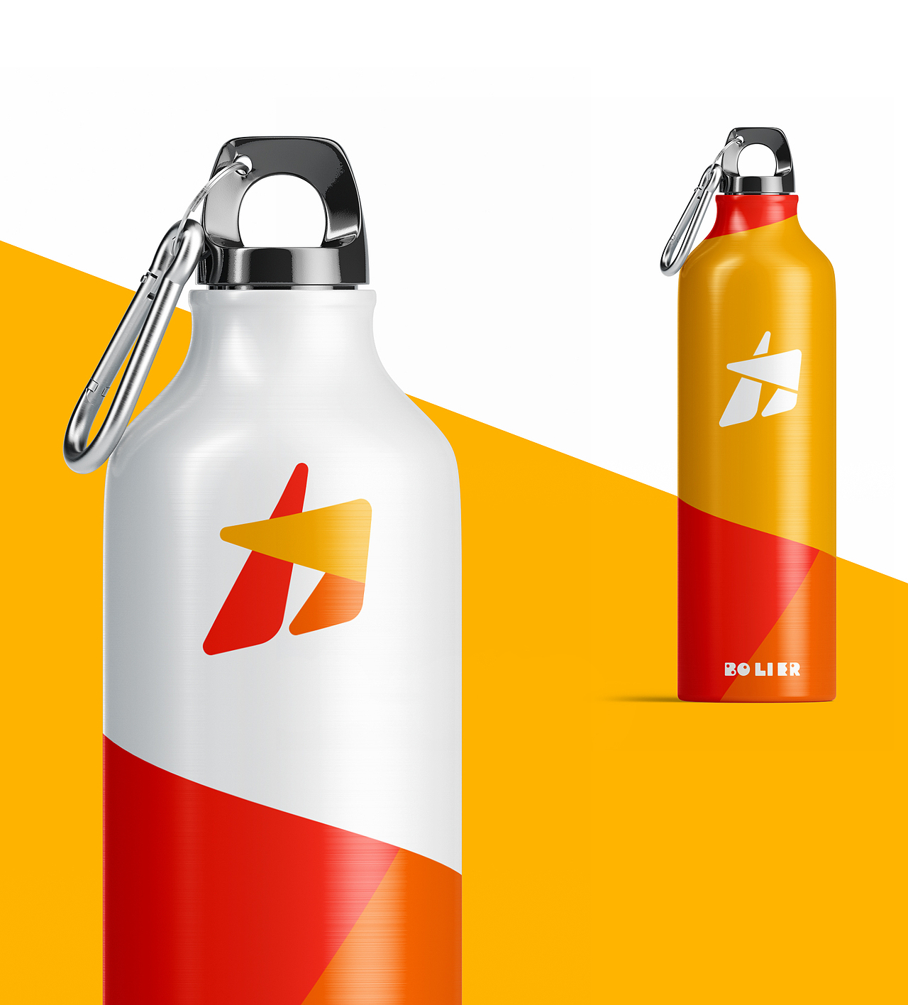 【GetanDesignㆍ集田】博力尔· 释放儿童体能活力(图ZMzA4NDAxODQ0) - Logo - 站酷设计师集田设计原创素材 - 站酷ZCOOL