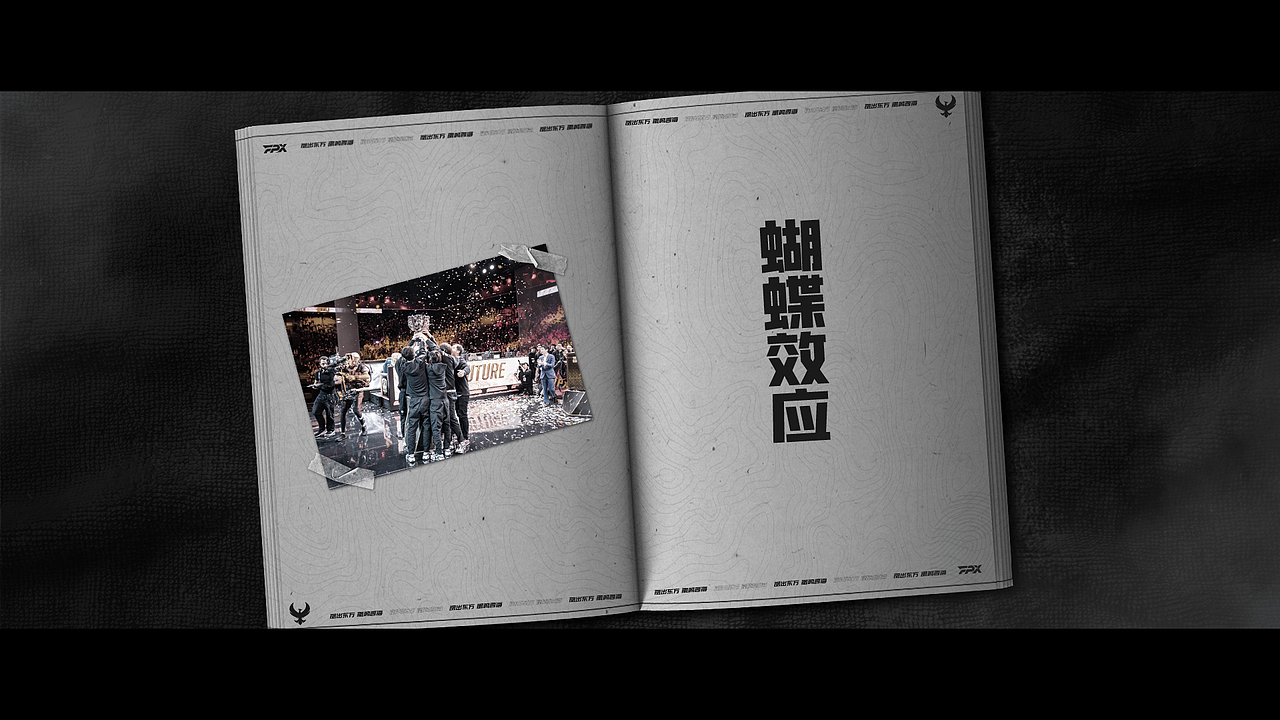 fpx纪录片包装（图ZMzI4ODk2OTYw） - 海报 - 站酷设计师valorrr原创素材 - 站酷ZCOOL