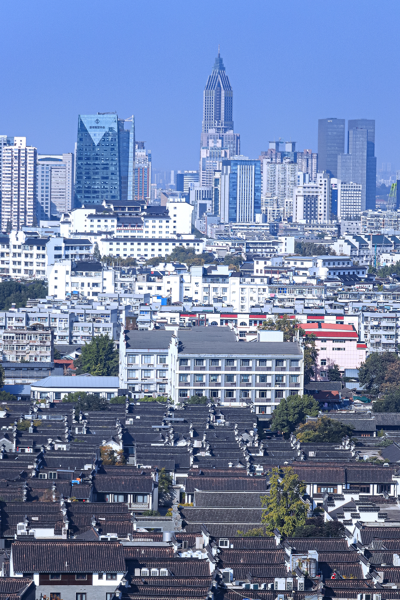 2023秋·周末南京城