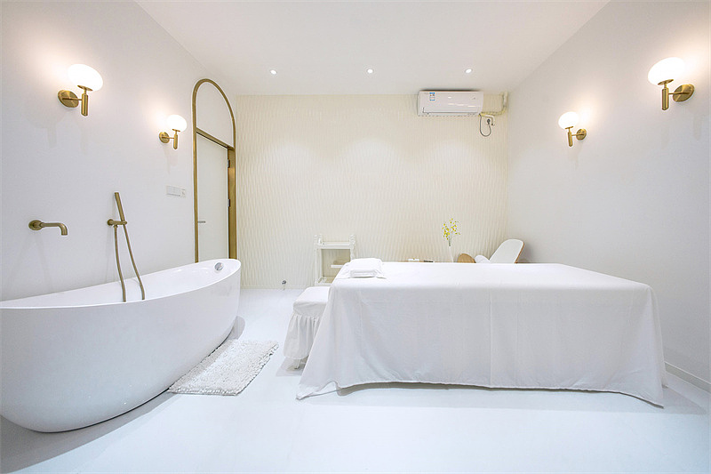 美容院设计|美容院装修|美业设计|皮肤管理|spa设计|医美设计|美容