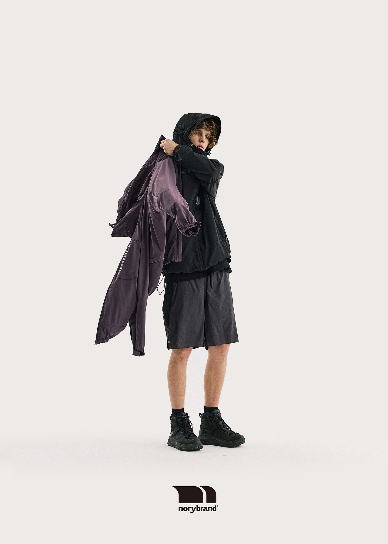 norybrand 24ss（图ZMzY3NDA0MzQw） - 人像摄影 - 站酷设计师CLICKSTUDIO原创素材 - 站酷ZCOOL