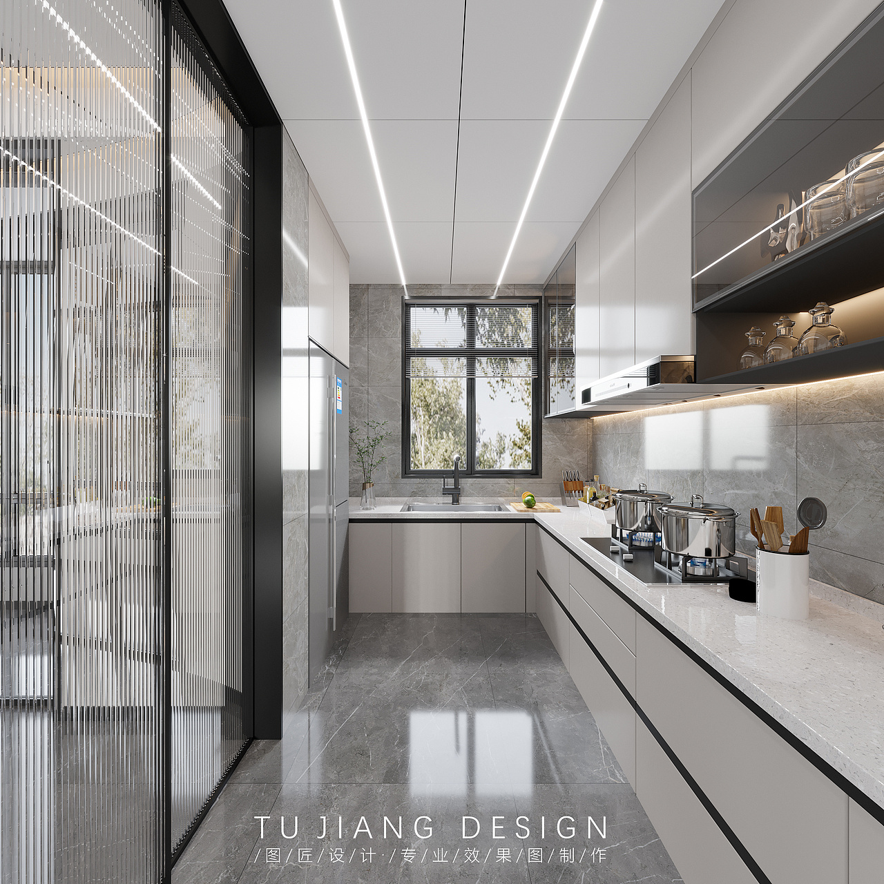 混搭打破了现在与古典、奢靡、繁琐与简洁之间的界限