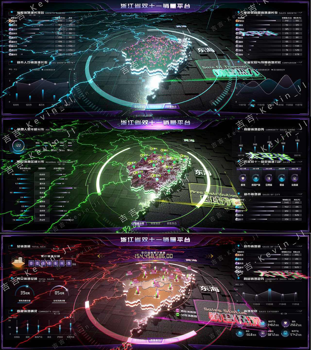 【原创】三维可视化-我的2022