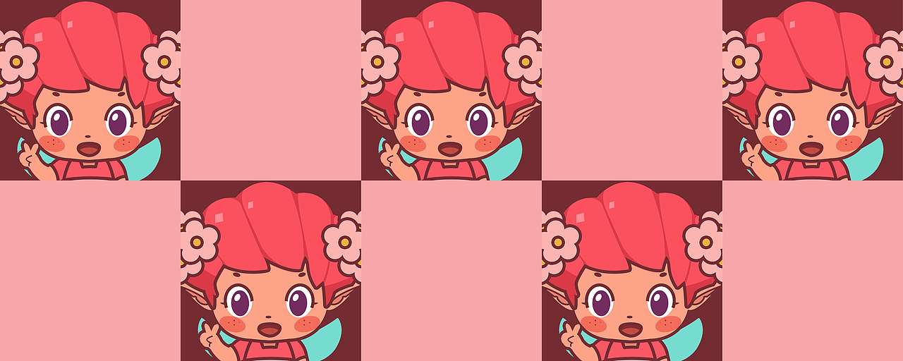 VI形象IP设计（图ZMzQyNjY4NjIw） - IP形象 - 站酷设计师我是沙爷原创素材 - 站酷ZCOOL