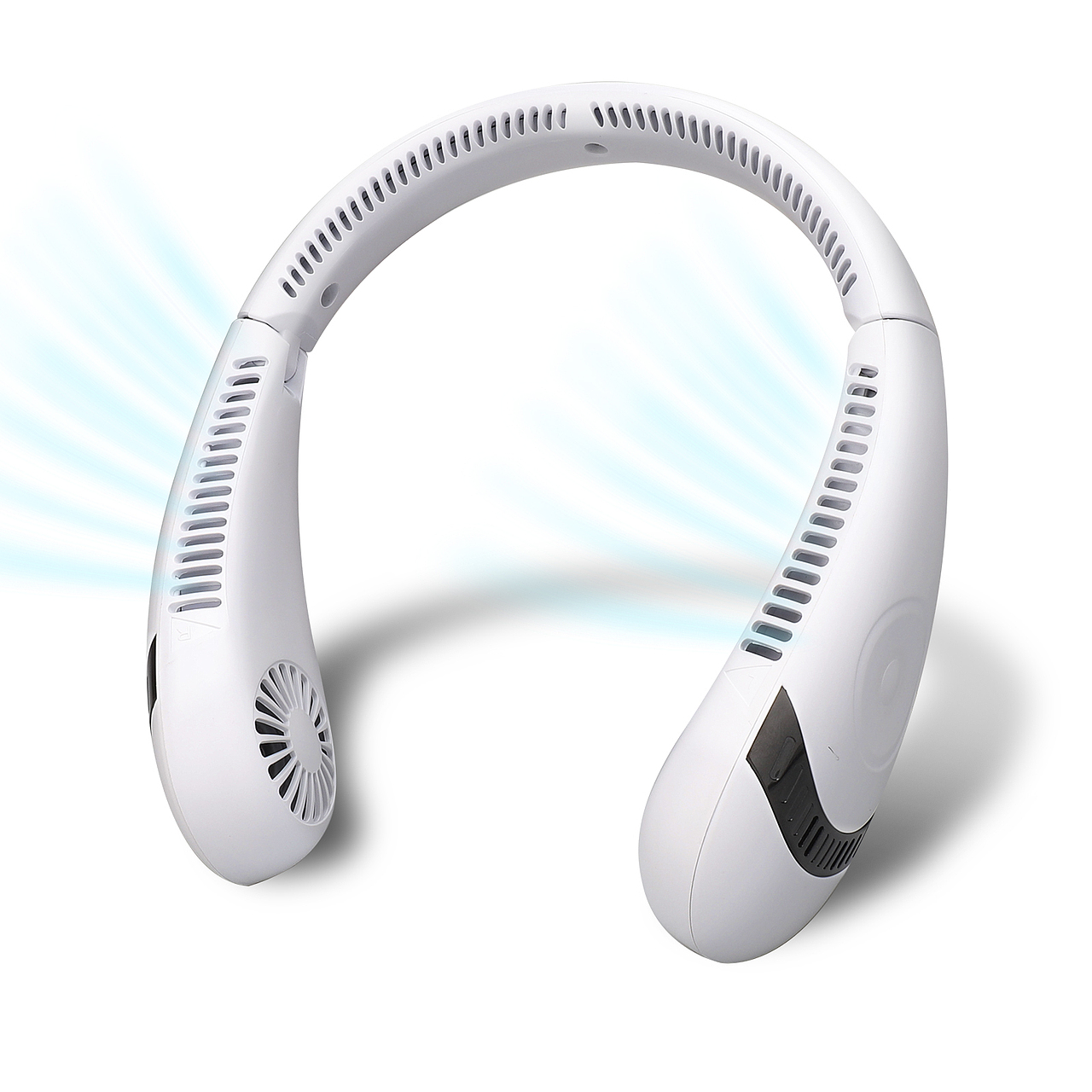 挂脖风扇套图a+