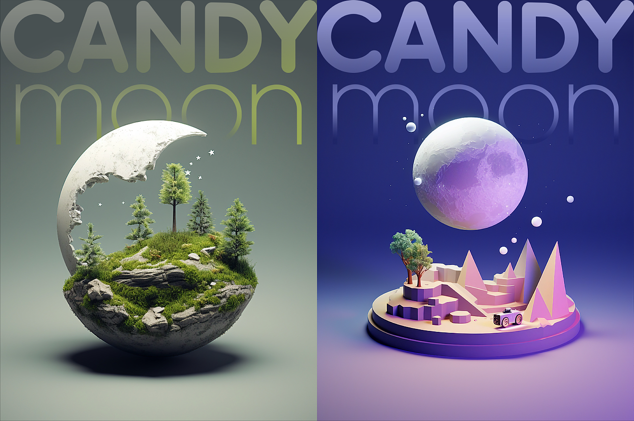 #AICG 金秋美月的小心思[第05期]（图ZMzUxMTczNjAw） - 人物/生物 - 站酷设计师六百英里追龙原创素材 - 站酷ZCOOL