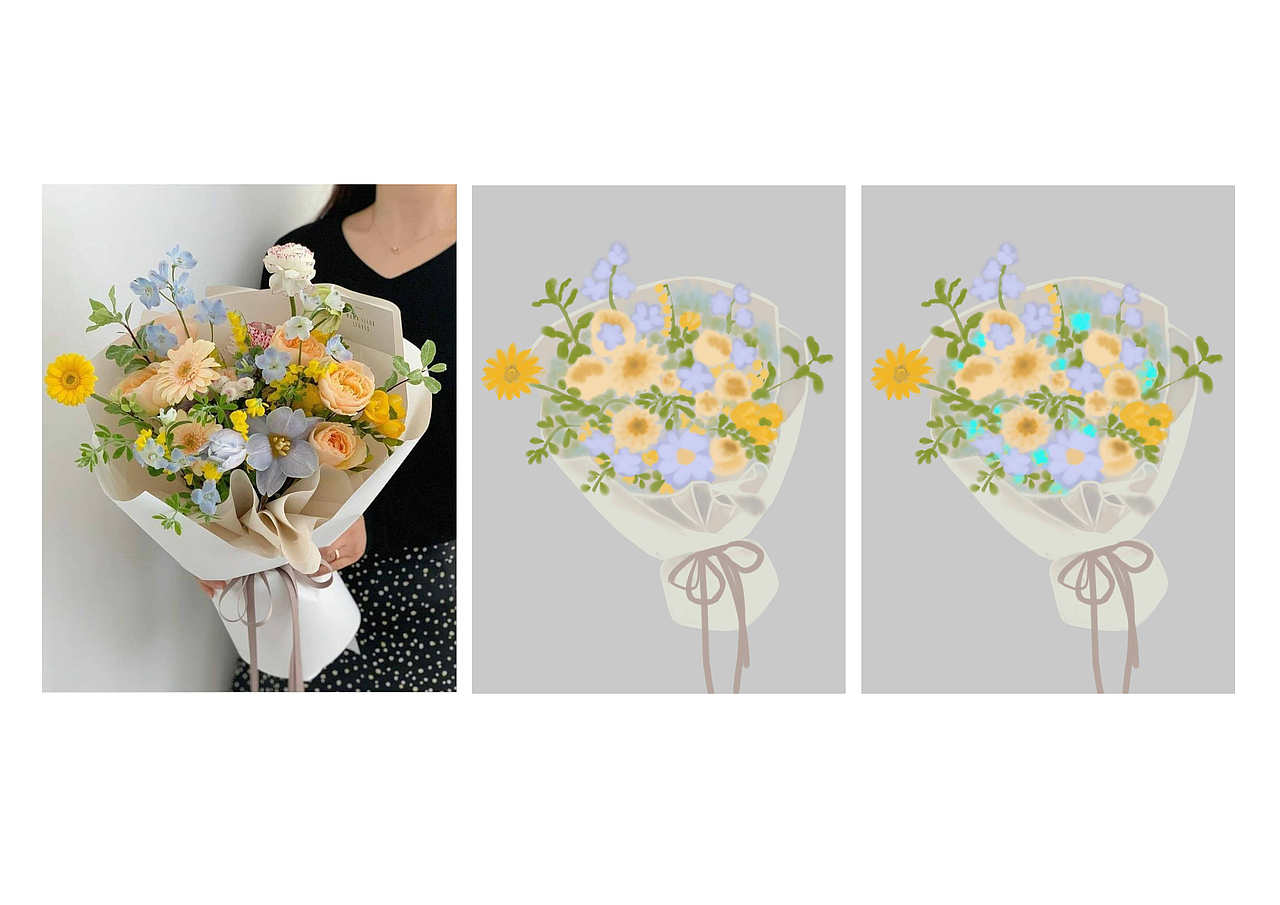 绘画星球打卡挑战8（图ZMzM5MjA5NzEy） - 创作习作 - 站酷设计师沈畔原创素材 - 站酷ZCOOL