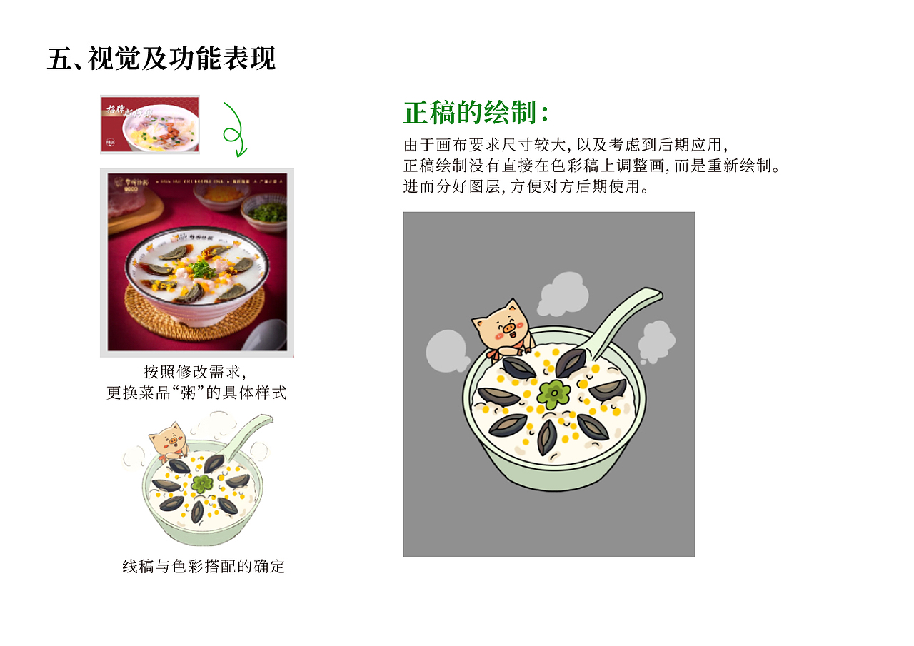 研究生课程《设计思维与方法》展示分析