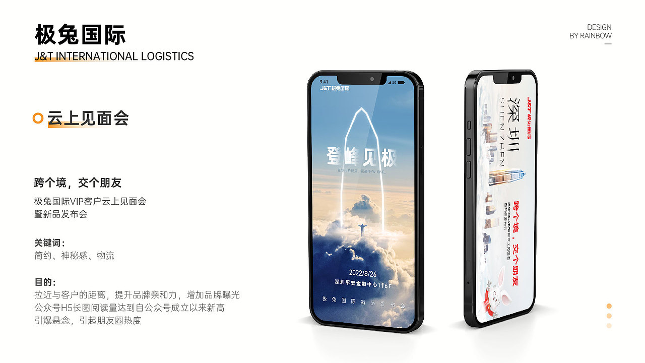 运营视觉作品集