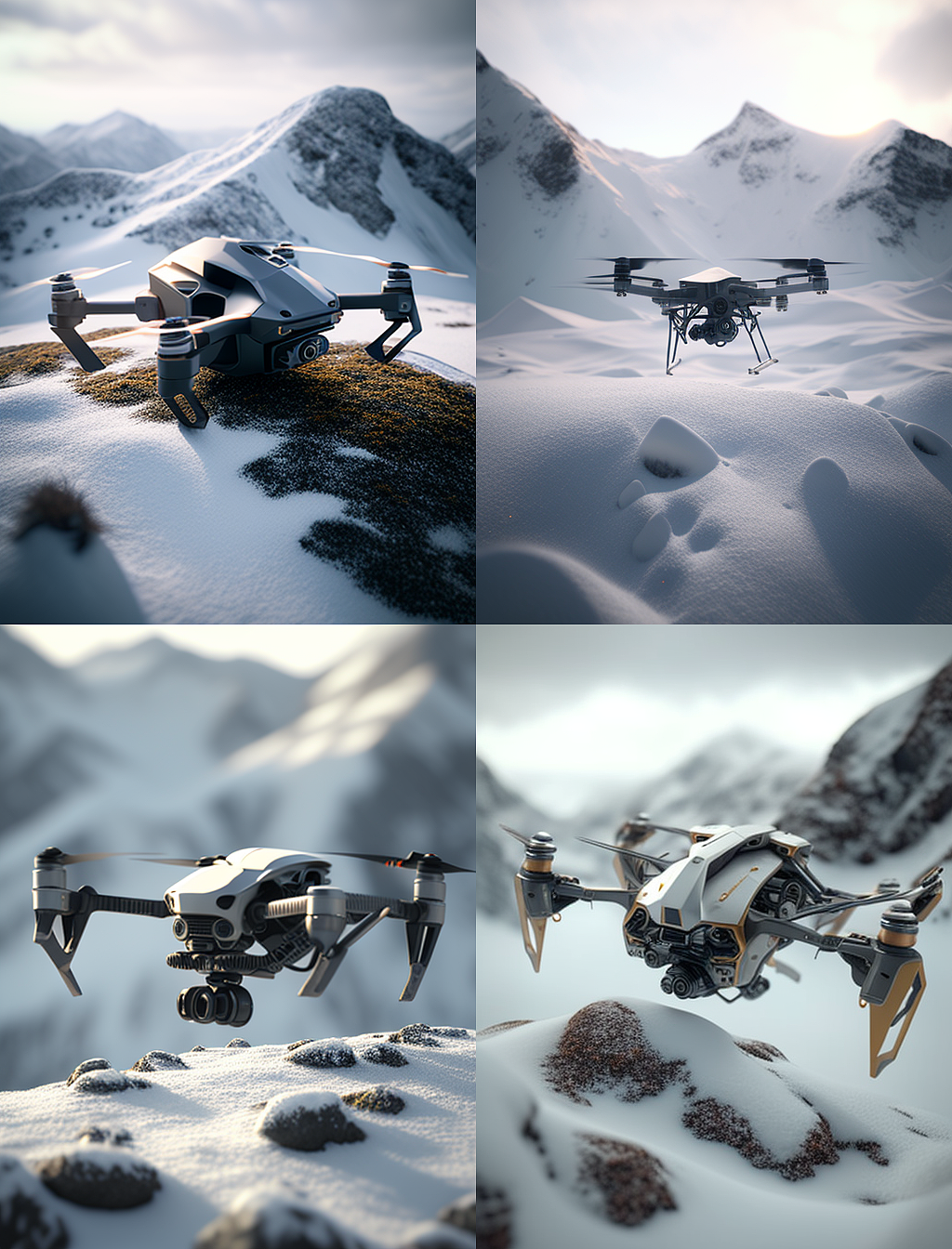 Midjourney-AI-产品（图ZMzM0OTE3NjI4） - 产品 - 站酷设计师艺萱YX原创素材 - 站酷ZCOOL