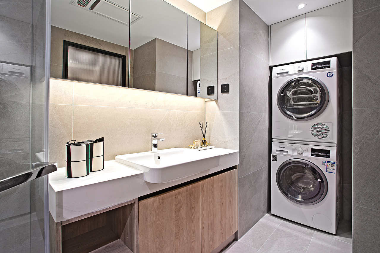 建筑空间拍摄酒店样板间拍摄精修服务视频拍摄剪辑服务