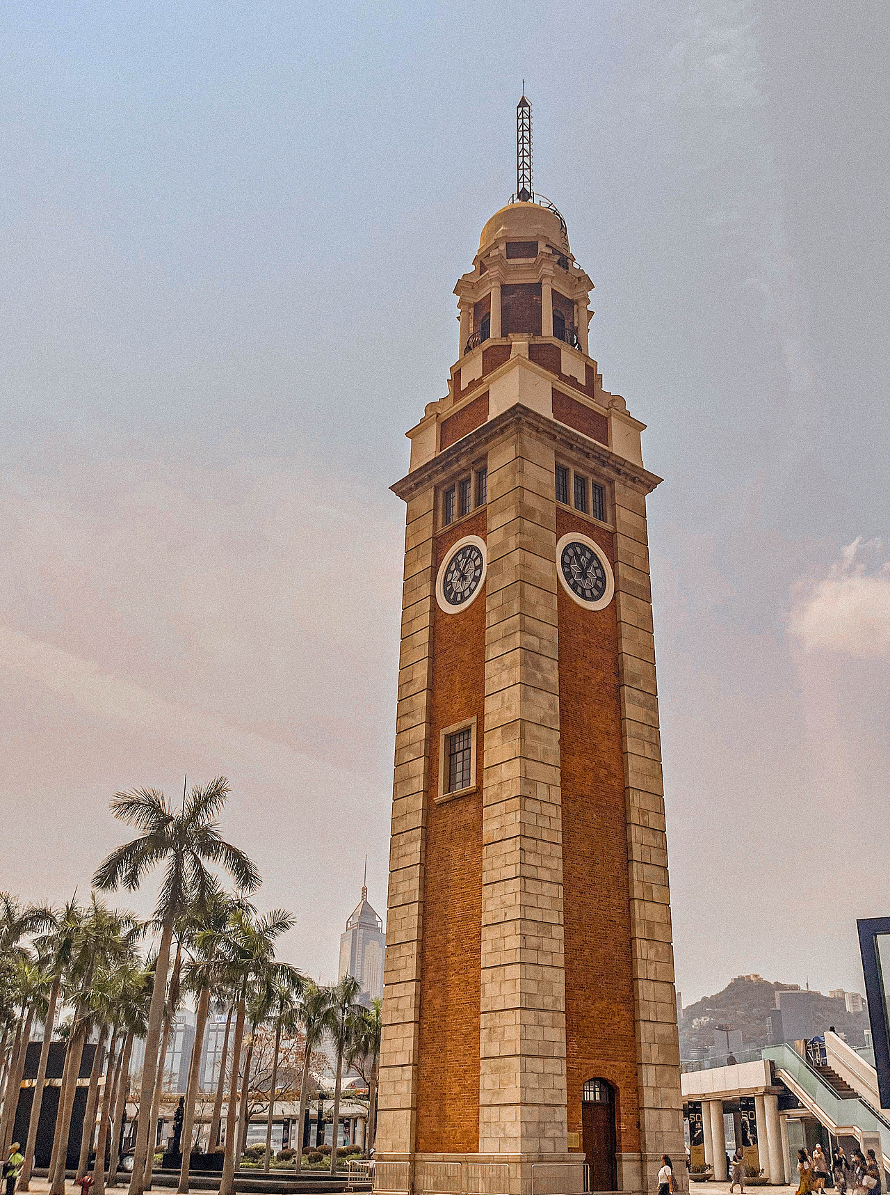 2024年4月外出-香港行