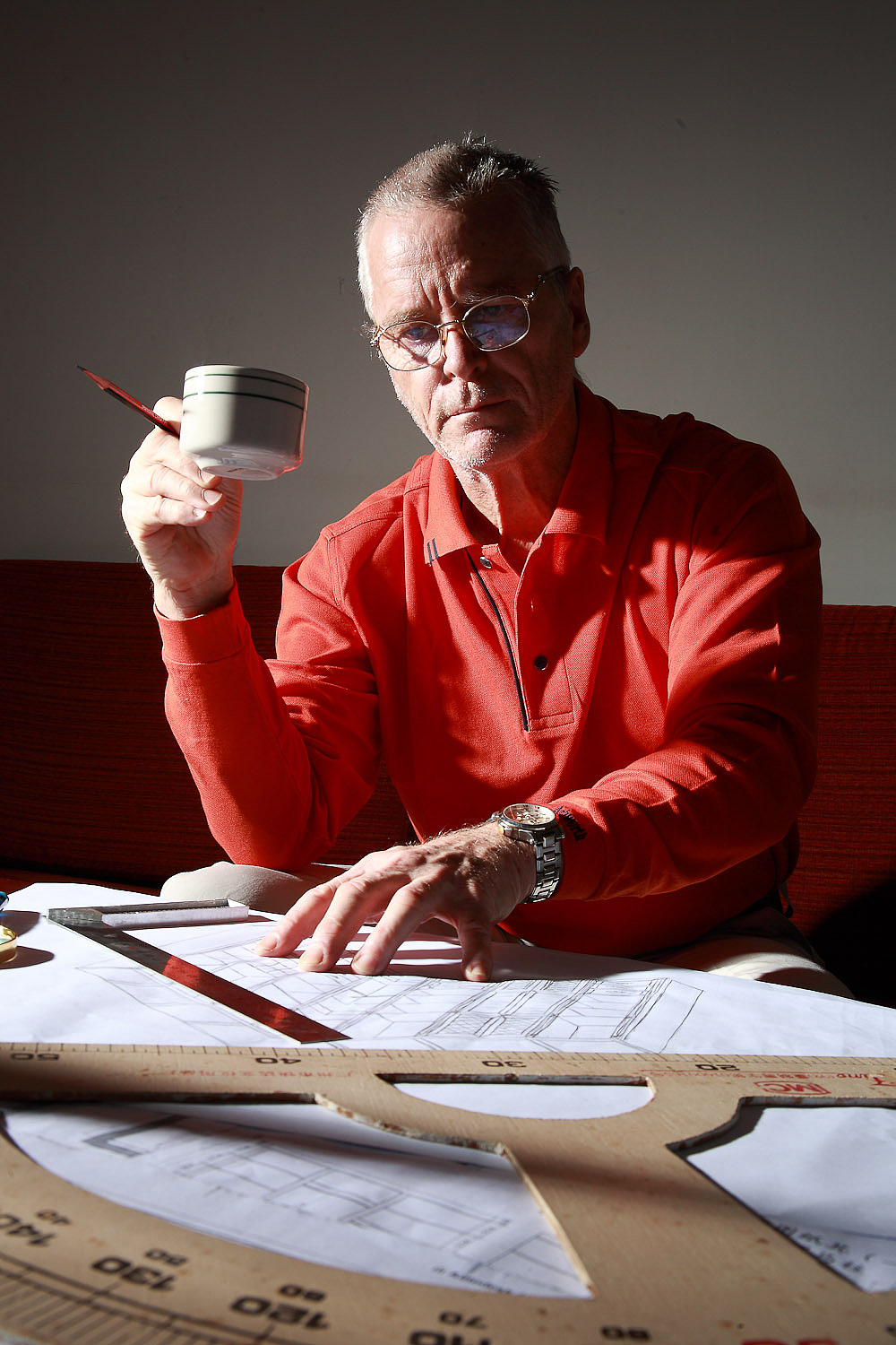 孙恺专家形象代言摄影（图ZMzI3MzM4MzI4） - 人像摄影 - 站酷设计师让中国拥有世界原创素材 - 站酷ZCOOL