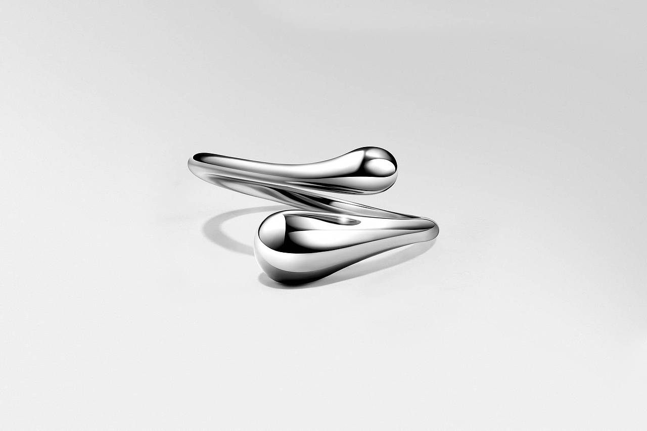 【教】不锈钢首饰珠宝银饰静物摄影拍摄布灯光课程培训（图ZMzU4NDEwMjIw） - 产品摄影 - 站酷设计师托沣摄影培训原创素材 - 站酷ZCOOL