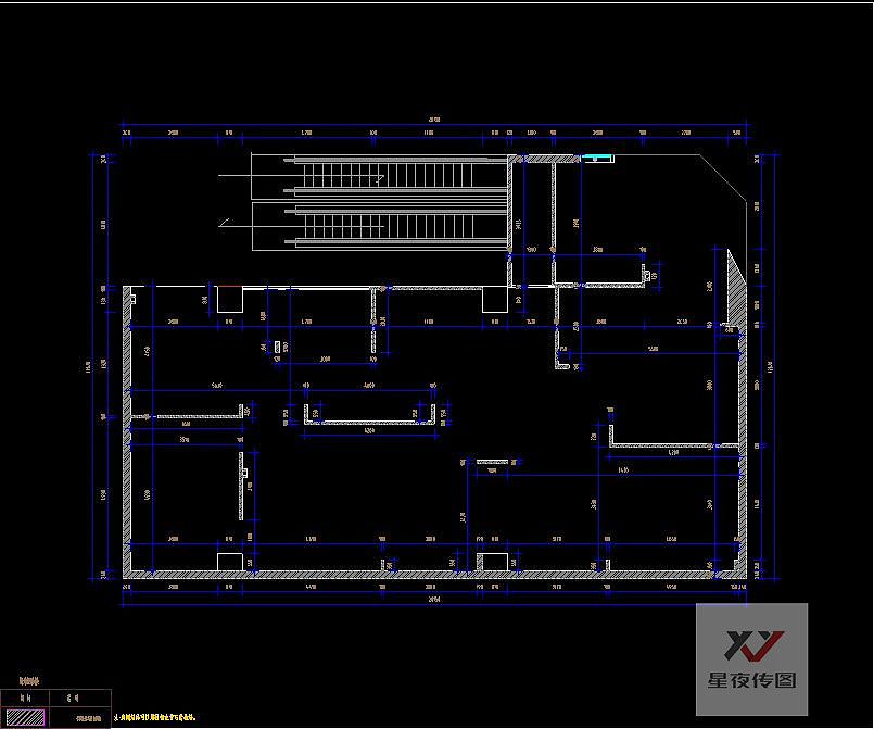 施工图|全屋节选