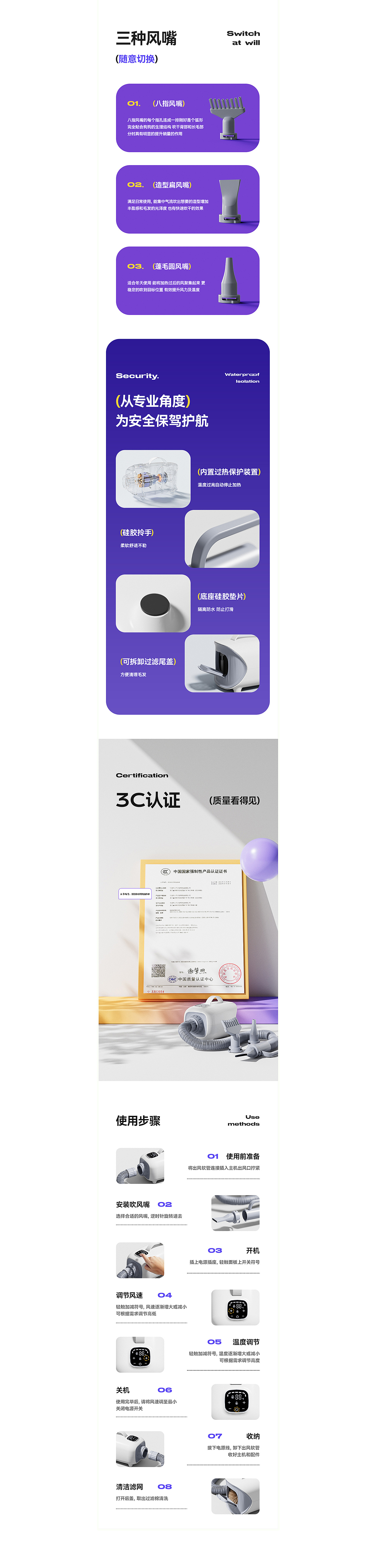 2023 Work Collection