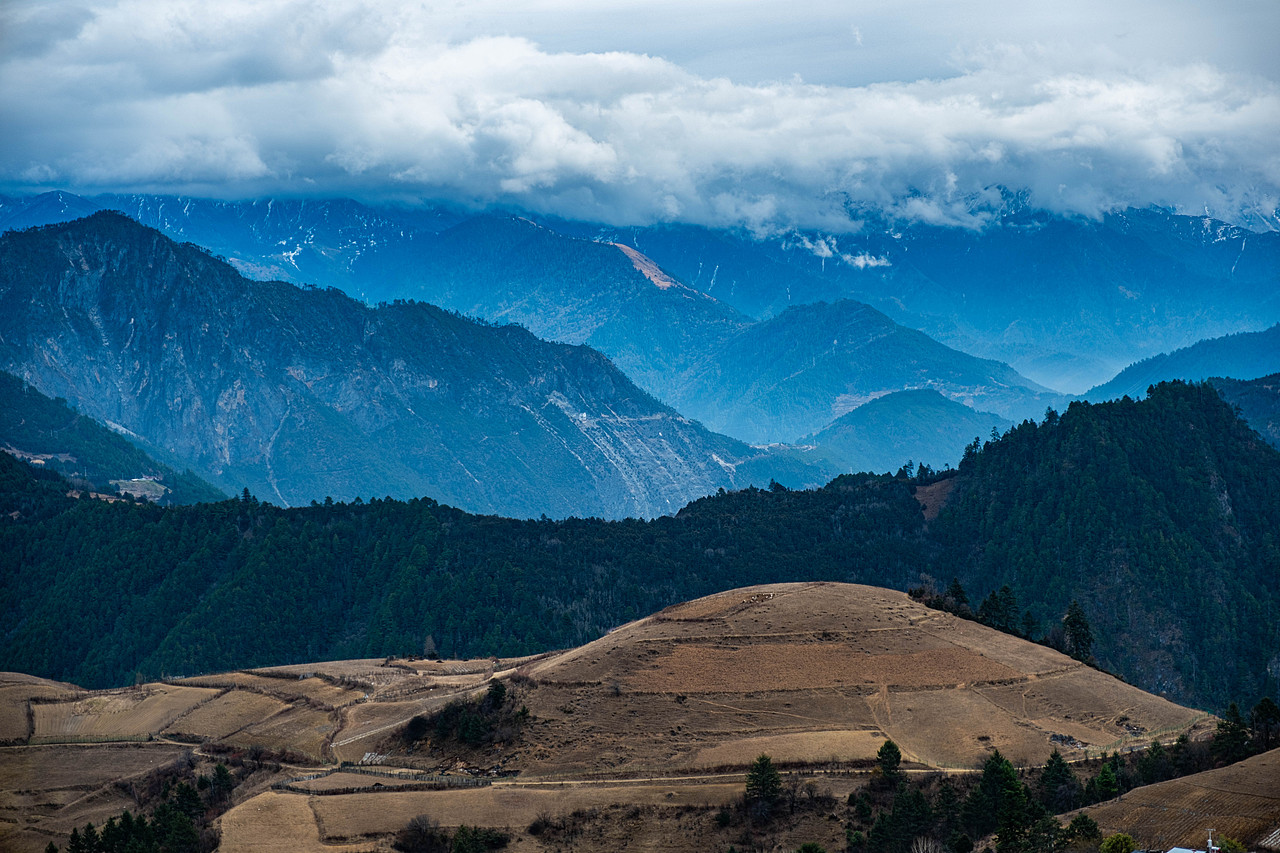 云南之行（图ZMzU3OTczNjky） - 风光摄影 - 站酷设计师鲸不见大海原创素材 - 站酷ZCOOL