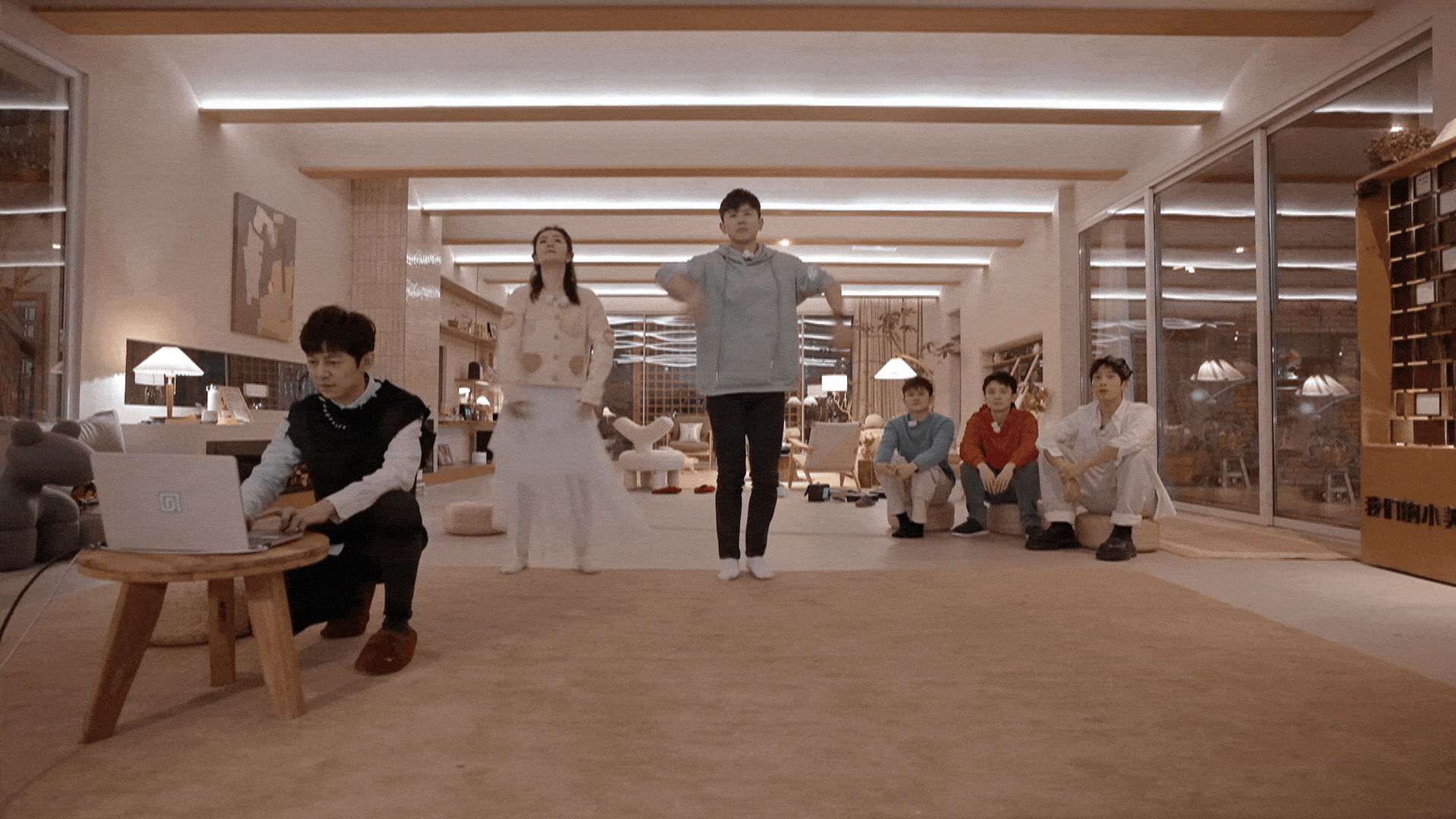 《朋友请听好第二季》节目视觉包装（图ZMzIzMzA3NTM2） - 影视后期 - 站酷设计师元创UNIVERSE原创素材 - 站酷ZCOOL