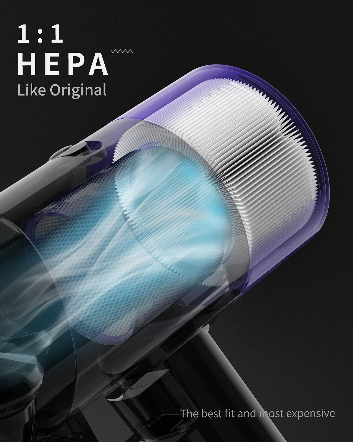 戴森吸尘器配件，后置滤网，滤芯（图ZMzM4OTk5MDI4） - 场景 - 站酷设计师西贝贝Bessie原创素材 - 站酷ZCOOL