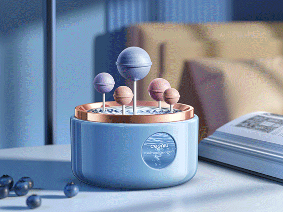 2022三维渲染合集