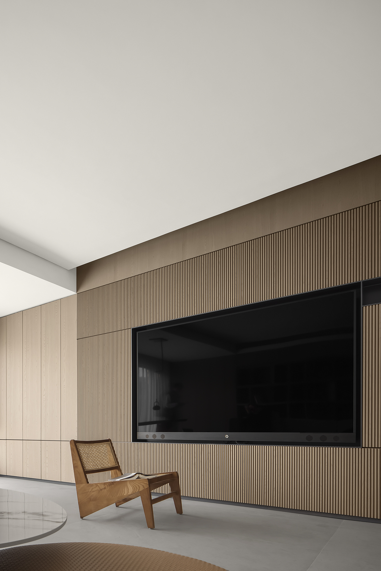 RICCI · 尚佰高定 | 曲线设计 ：于韶华中创造闲适