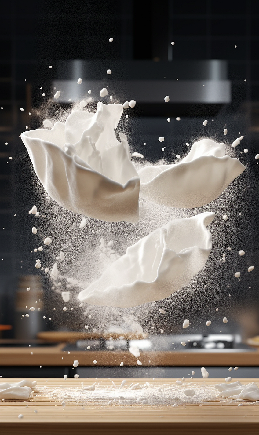 2023-Midjourney作品