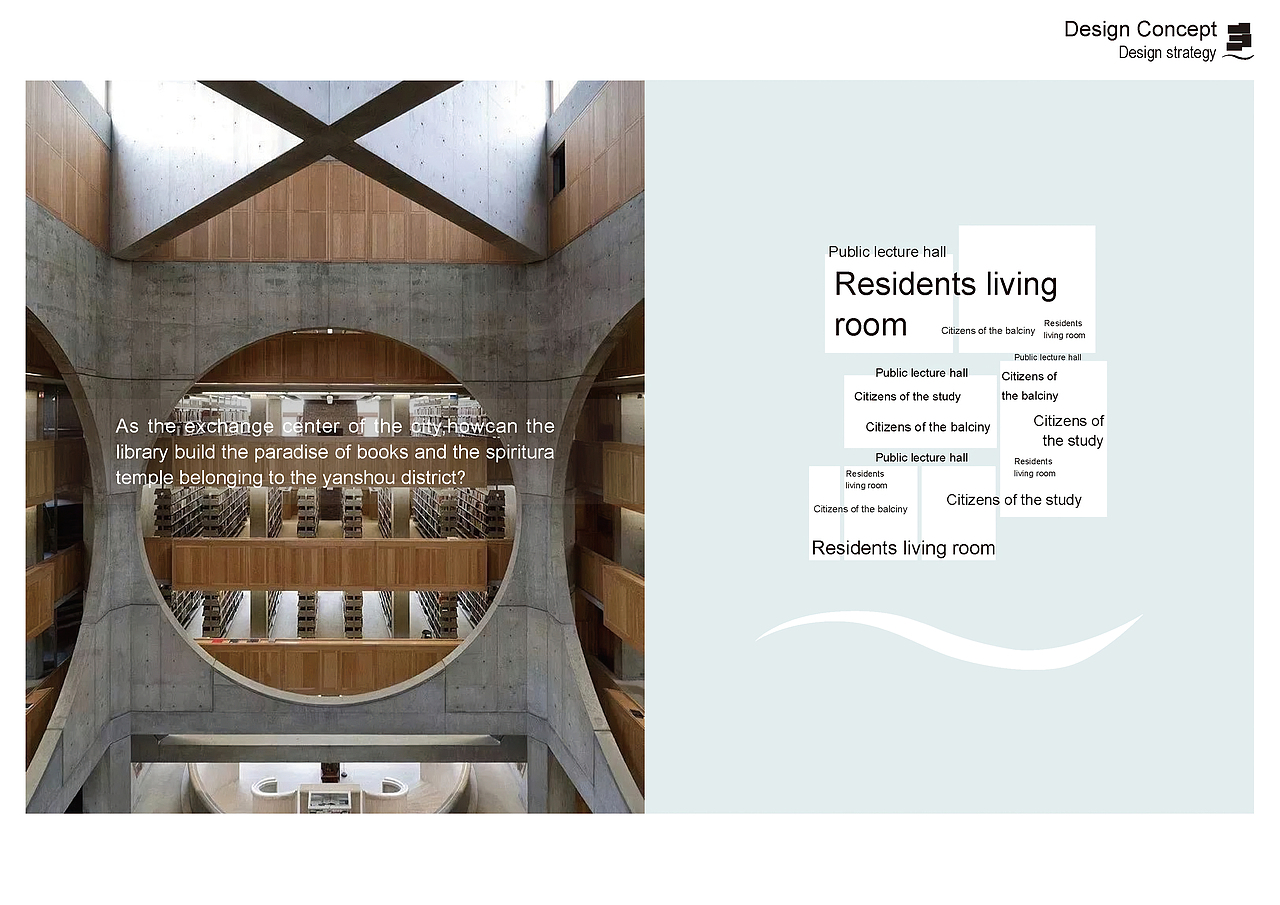 国际城市 | City of Sky | 松岛图书馆（设计竞赛）（图ZMzEyMDE3MjQw） - 建筑设计 - 站酷设计师设计师Hobo原创素材 - 站酷ZCOOL