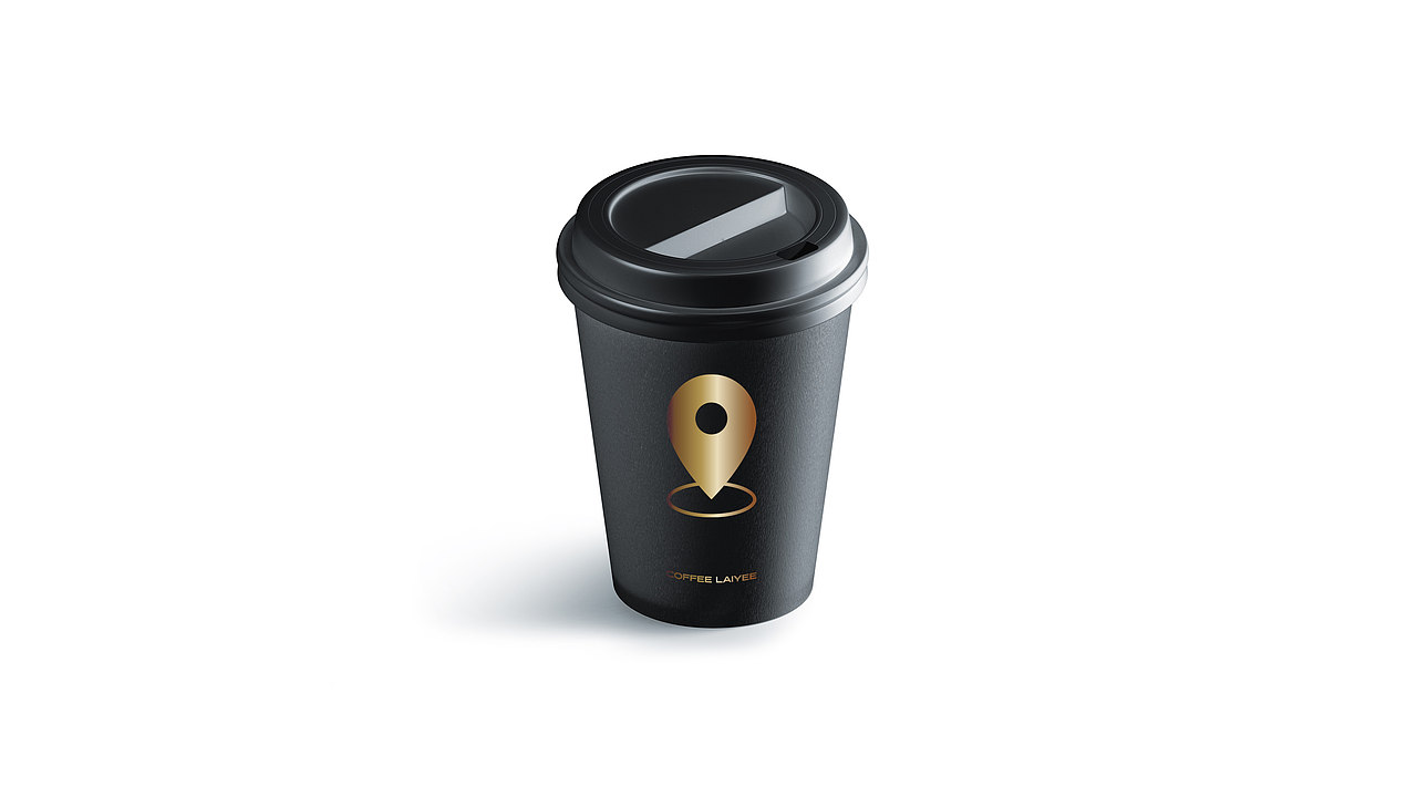 咖来也coffee|品牌设计(图ZMzU5ODAxMTY0) - 品牌 - 站酷设计师吉时定稿原创素材 - 站酷ZCOOL