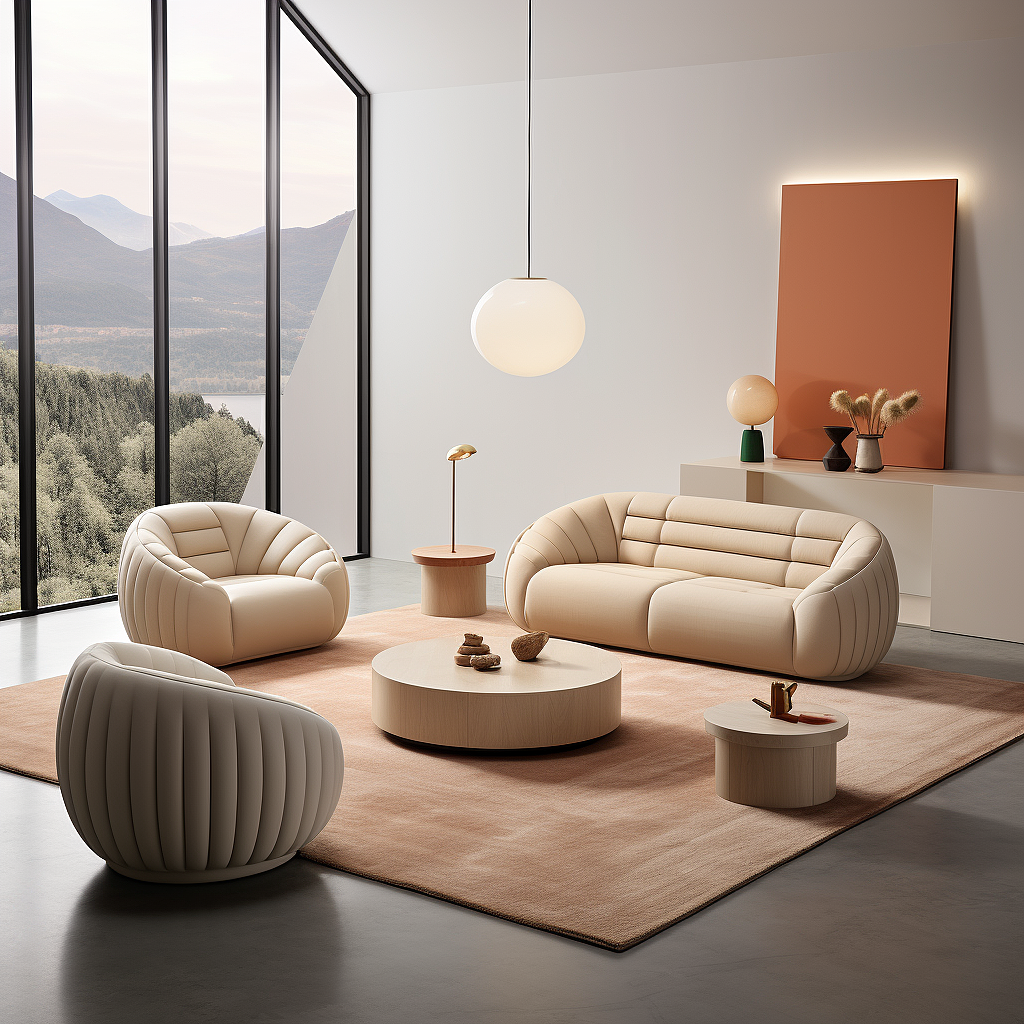 极简沙发2（图ZMzQ2MDkwODcy） - 其他空间 - 站酷设计师柱柱侠原创素材 - 站酷ZCOOL