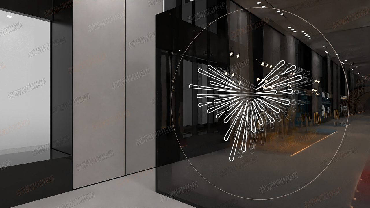 2024太平鸟年度合作伙伴大会（图ZMzY5NDA0OTgw） - 舞台美术 - 站酷设计师事物舱工作室原创素材 - 站酷ZCOOL