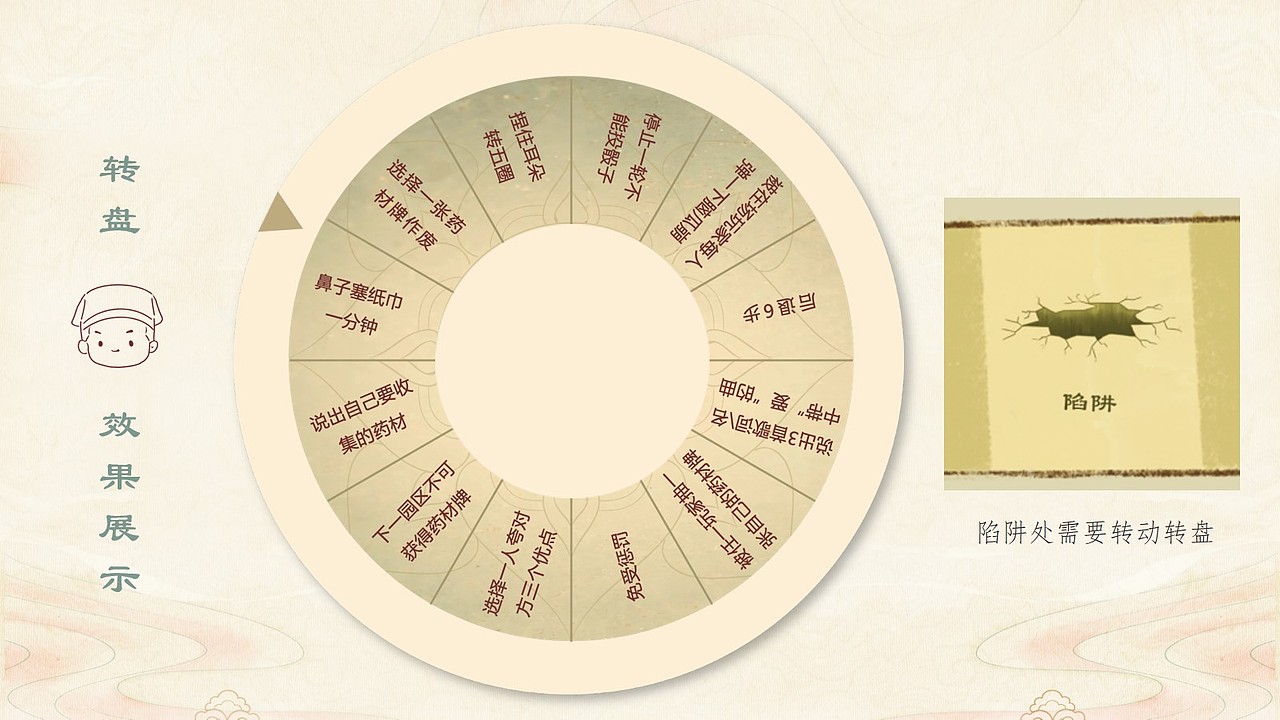 《药趣》—中医药文化桌游全案设计（图ZMzQ2OTYzMDcy） - 包装 - 站酷设计师梨冻的原创素材 - 站酷ZCOOL