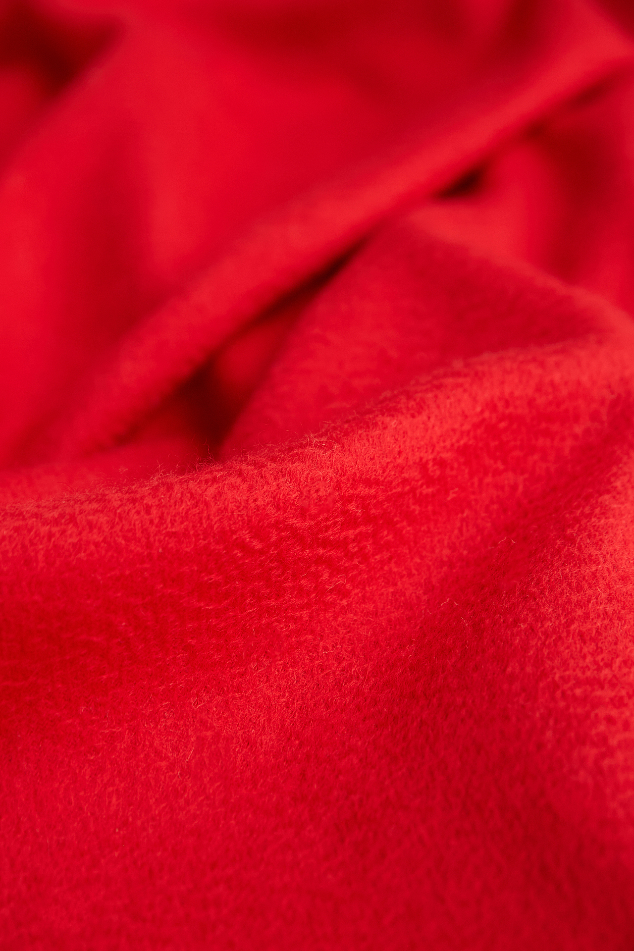 十色羊绒围巾静物拍摄