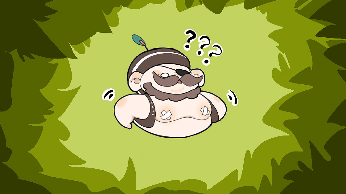 游戏美术设计（图ZMzUyNzk1NjMy） - 独立游戏 - 站酷设计师Z634721486原创素材 - 站酷ZCOOL