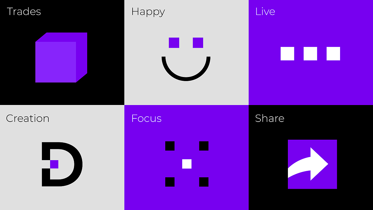 Stylist3D品牌全案（图ZMzI2ODkyNTc2） - 品牌 - 站酷设计师小zhu锐凌原创素材 - 站酷ZCOOL