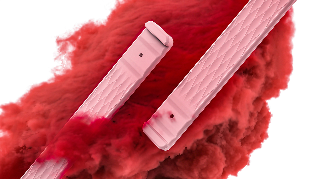 2021年解放小拇指掌中支架设计