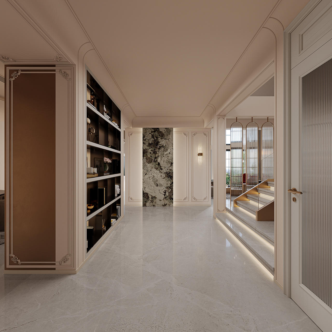 现在轻奢风（图ZMzM3ODkyMTgw） - 家装设计 - 站酷设计师好效之图原创素材 - 站酷ZCOOL