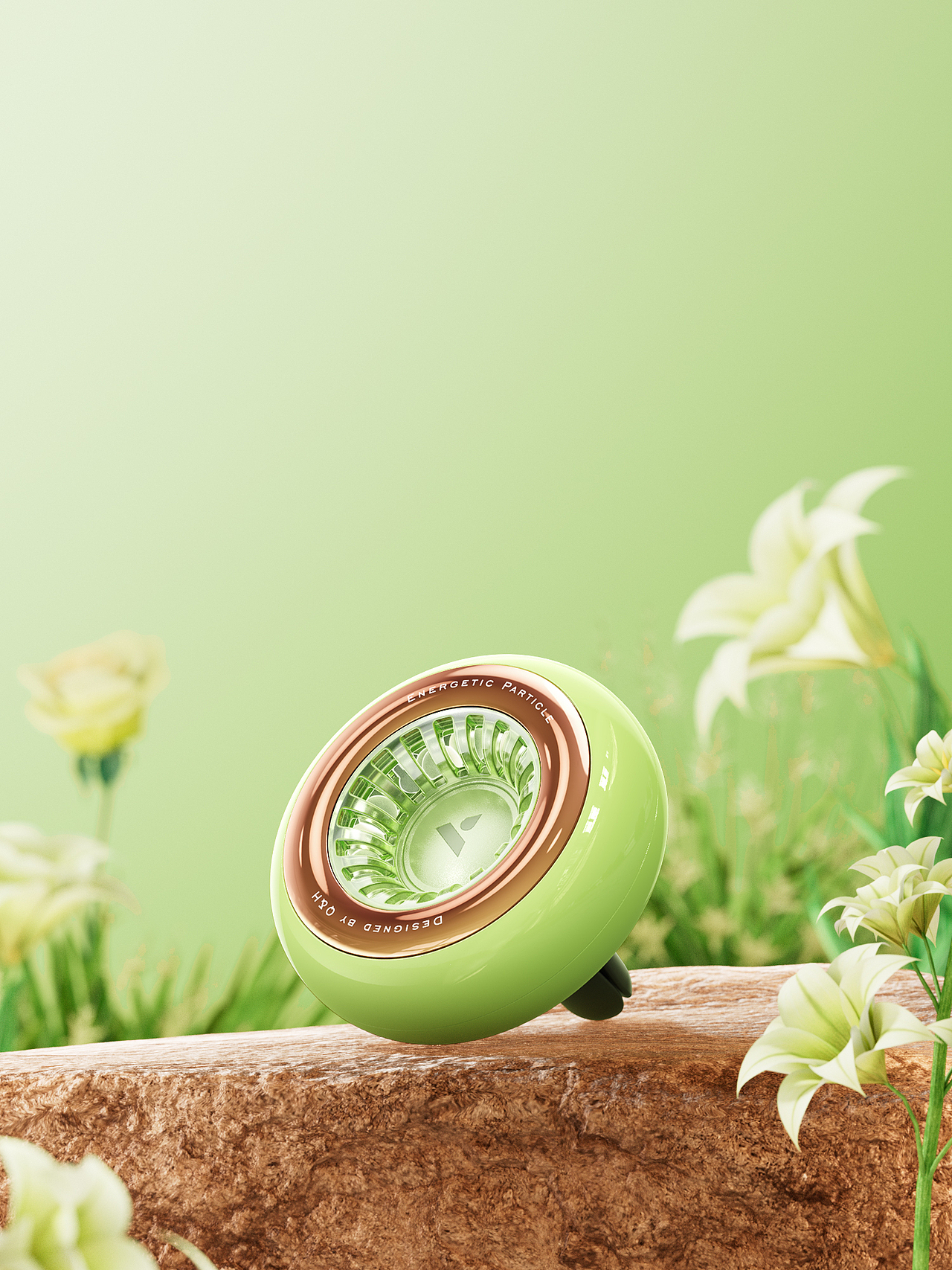 【维可思/VICSEED】车载香薰节选