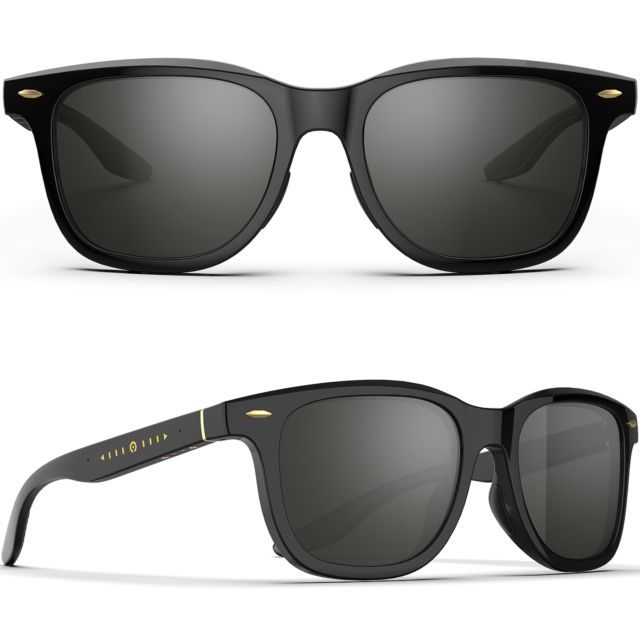 亚马逊丨眼镜主图和a (亮面款)