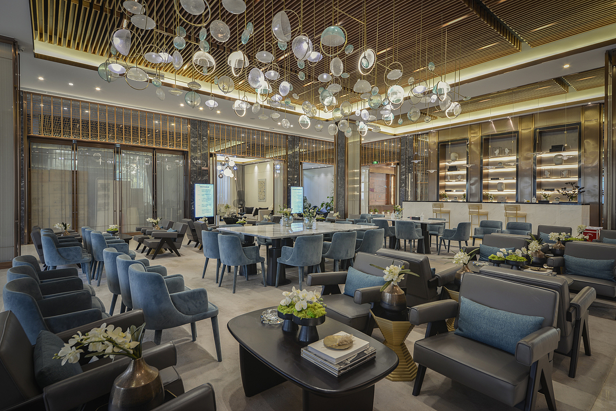 【软装摄影】—— 空间样板间摄影