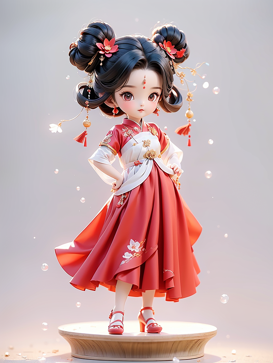 炼丹海选中 中意的出三维模型（图ZMzY0ODAyMjc2） - 动画片 - 站酷设计师般若电影特效原创素材 - 站酷ZCOOL