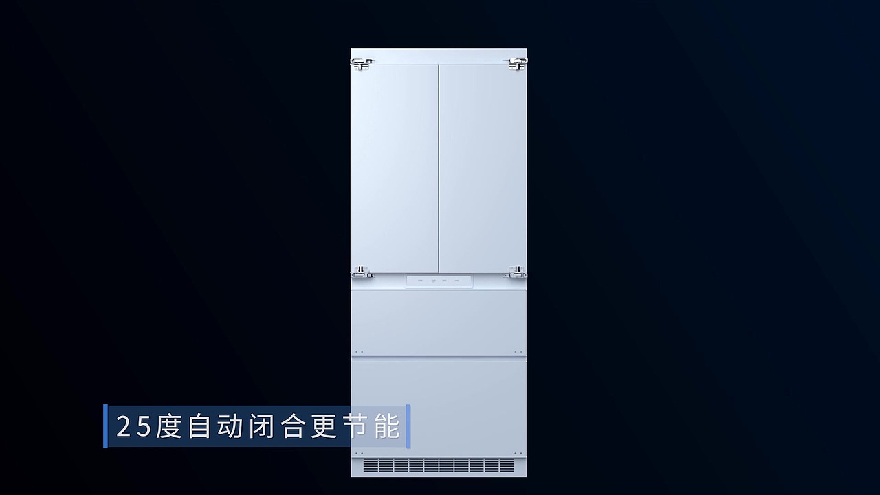利勃希诺嵌入式冰箱——产品视频(图ZMzAzODA5ODA4) - 动画/影视 - 站酷设计师YIMI逸美空间原创素材 - 站酷ZCOOL