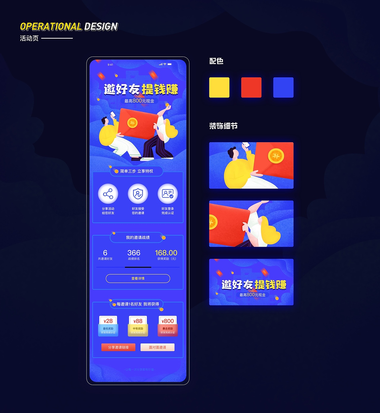 运营设计（图ZMzY3OTgzNDYw） - 其他UI - 站酷设计师阿吼er原创素材 - 站酷ZCOOL