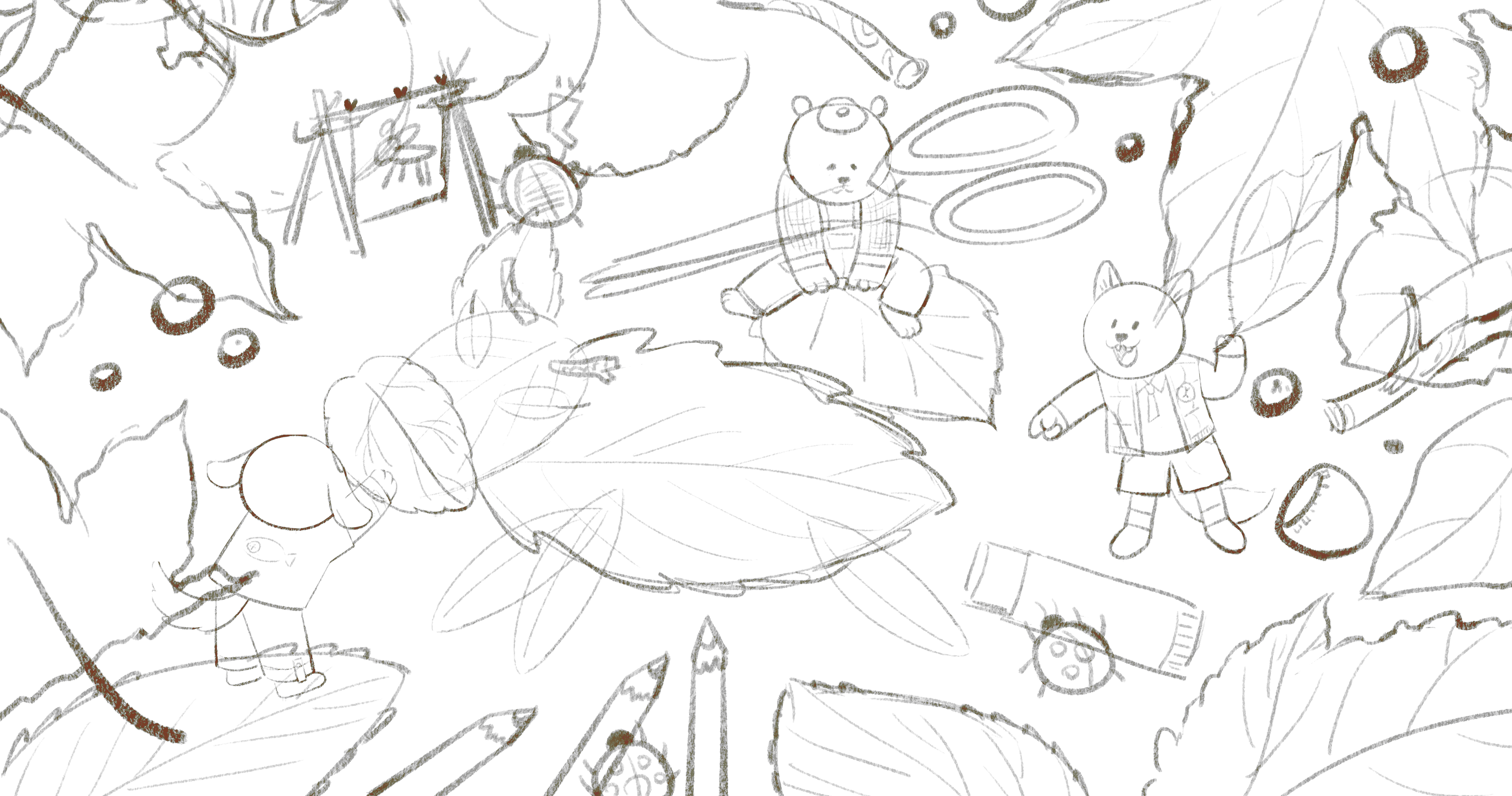 奇奇世界新旅程2