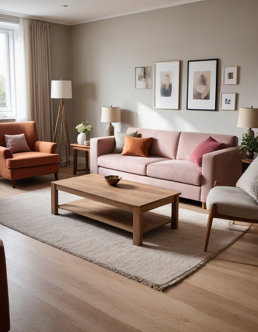 给客户场景样片