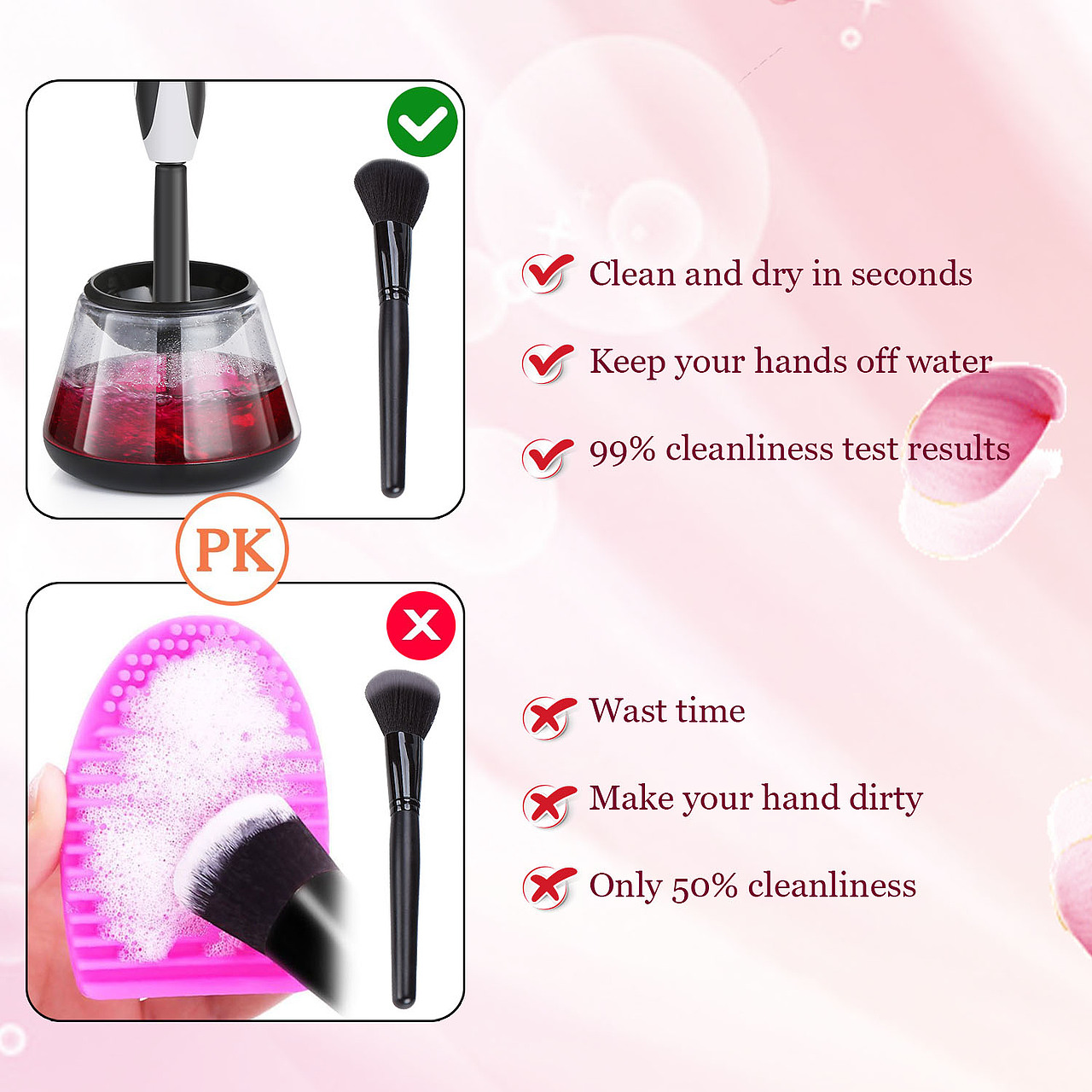 亚马逊 电动 牙刷器 摄影 设计 静物