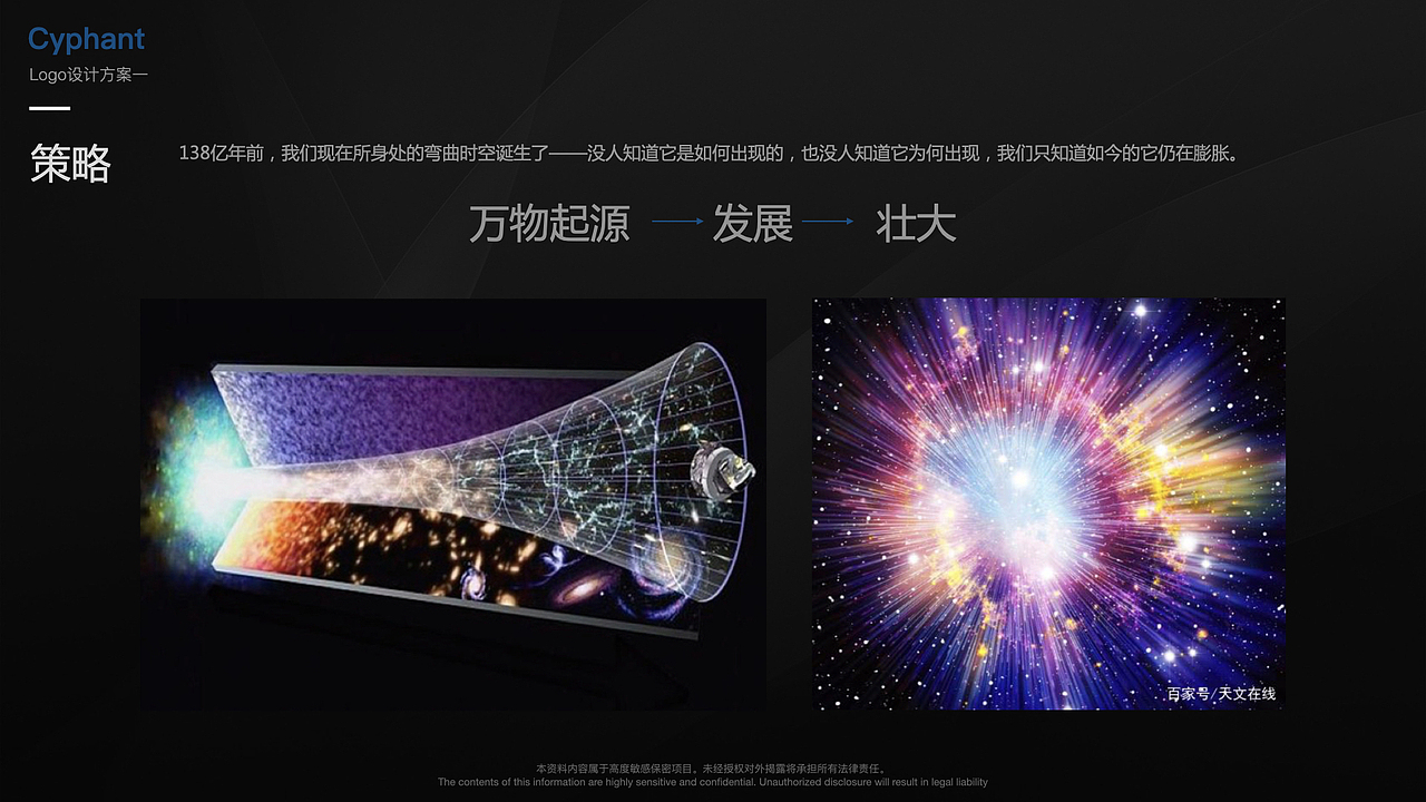 赛博大象品牌设计