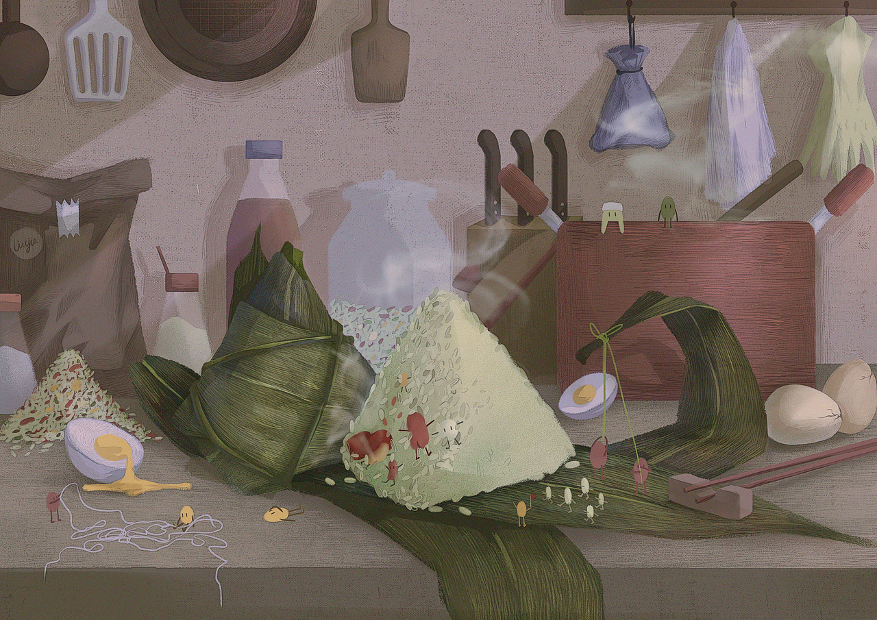 JJL的边角料/No.1（图ZMzIyNDcxMDM2） - 创作习作 - 站酷设计师JJL的边角料原创素材 - 站酷ZCOOL