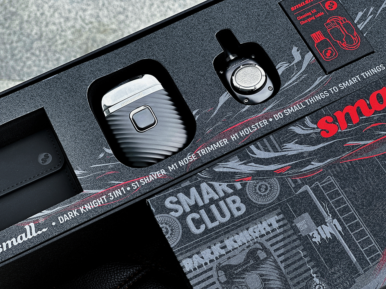 包装设计|香蕉设计 ╳ smasmall昔马