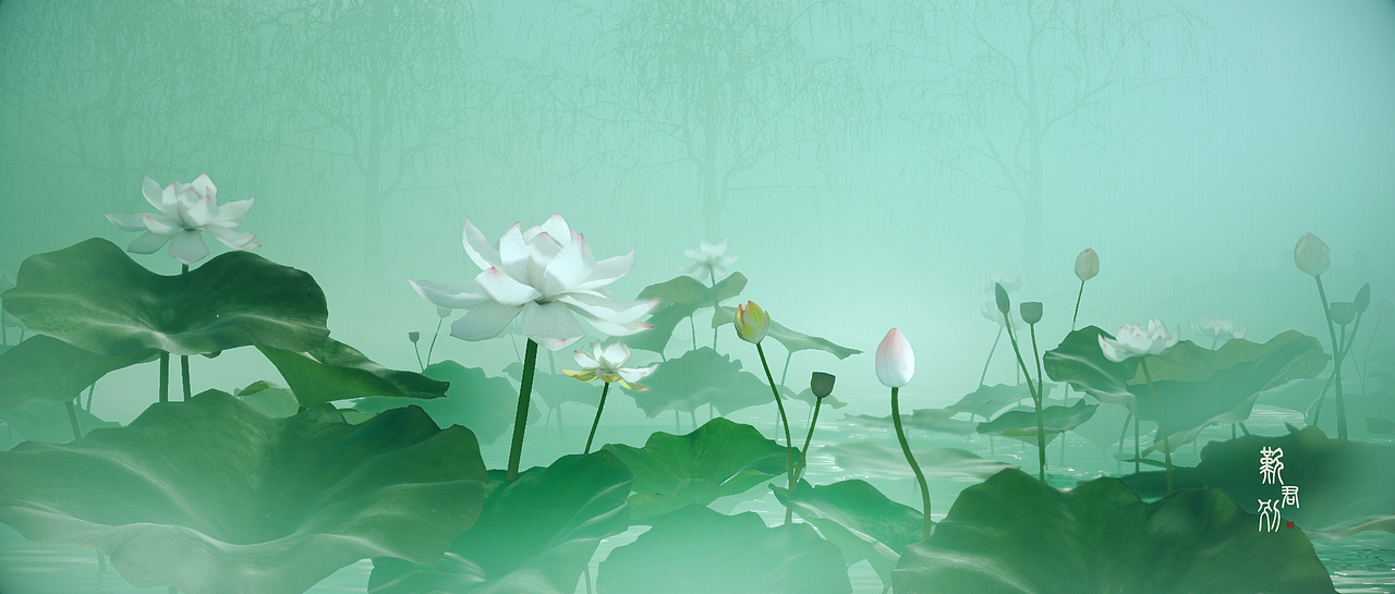 国风毕业设计短片—《别君叹》（图ZMzYyMDU2NjAw） - 动画/影视 - 站酷设计师Eachan_原创素材 - 站酷ZCOOL