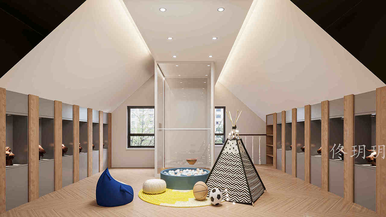 简法——慢慢又漫漫，漫漫亦灿灿